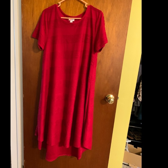 LuLaRoe Dresses & Skirts - LuLaRoe dress